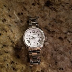 Women's Fossil Watch